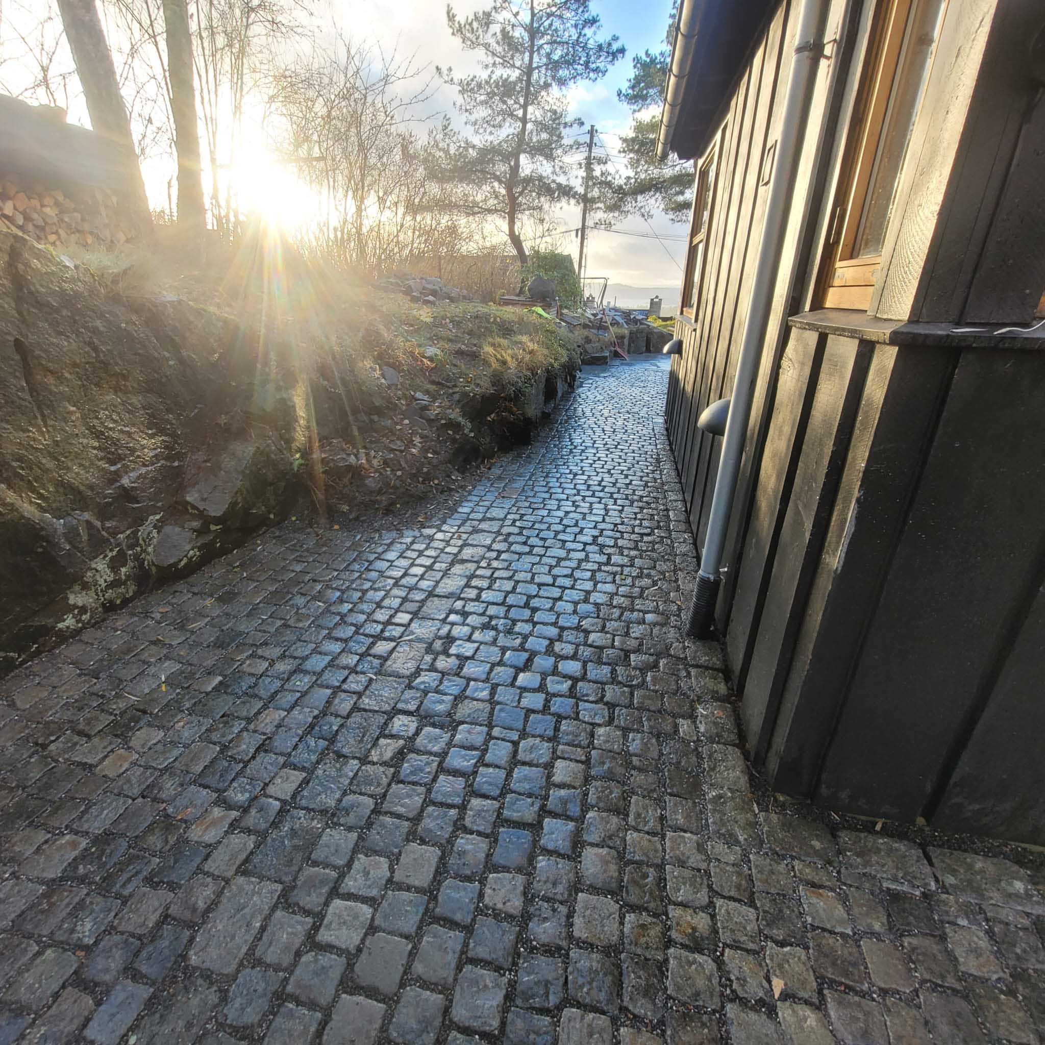 grunnarbeid-oslo-hageservice